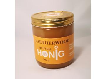 Leatherwoodhonig