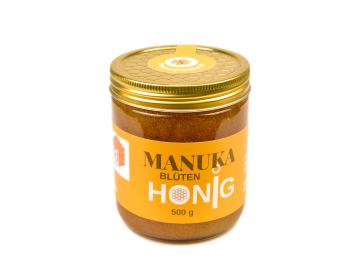 Manukahonig