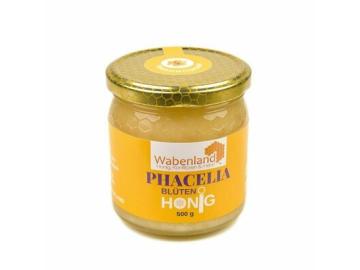 Phaceliahonig