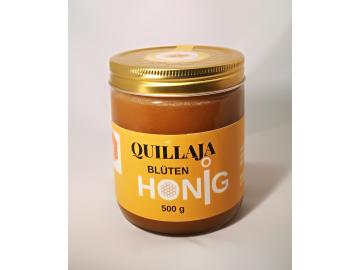 Quillajahonig