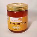 Tropenblütenhonig